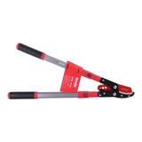 Ronix Rh-3121 Professional Garden Long Handle Hand Tools Scissors Cutting Pruning Bypass Garden Lopper Sheers