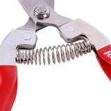 Ronix Rh-3150 Fruit Tree Branches Garden Scissors with Stainless Steel Blade Pruning Shears