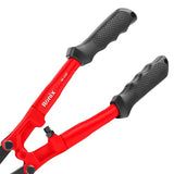 Ronix Rh-3300 12" Crmo Blade Metal Cable Bolt Cutter