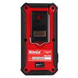 Ronix Rh-4223 Working Light 8W 1000L Mrechargeable Camping Light Cordless Spot Light Power Outdoor Wall Spotlight