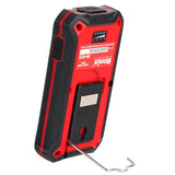 Ronix Rh-4223 Working Light 8W 1000L Mrechargeable Camping Light Cordless Spot Light Power Outdoor Wall Spotlight