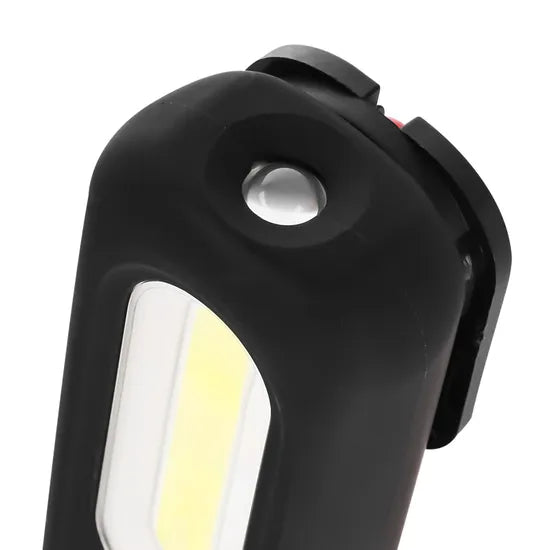 Ronix Rh-4226 Magnetic Minipocket Work Light 350lm 3W Working Spot Light Power USB Rechargeable Work Light Cordless LED Work Lights