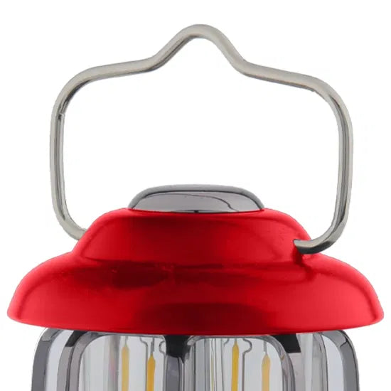 Ronix Rh-4276 Lantern Spot Light Hand Held Large LED Outdoor Bright Lamp Rechargeable Spotlight Super Bright