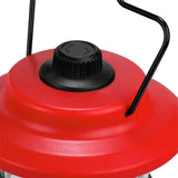 Ronix Rh-4297 Rechargeable Camping Lantern Retro LED Camping Light 7W Outdoor Portable Tent Camping Lantern Light