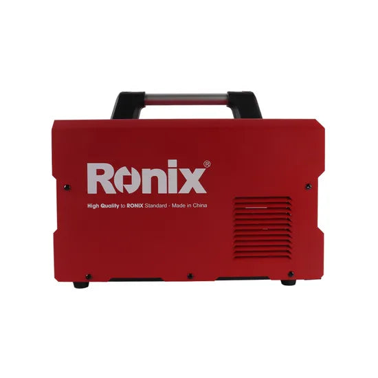Ronix Rh-4605 Inverter DC Mini Welding Machine 30-250A 65V Stick Welder MMA Arc Welder Machine DC Inverter