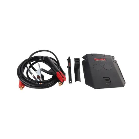 Ronix Rh-4631 DC Arc Welding Inverter 315A Portable Welding Machine Manual Welding Machine Inverter