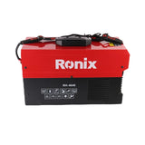 Ronix Rh-4640 DC Arc Welding Inverter 400A Portable Welding Machine Manual