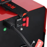 Ronix Rh-4640 DC Arc Welding Inverter 400A Portable Welding Machine Manual