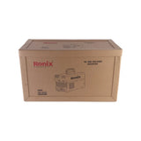 Ronix Rh-4640 DC Arc Welding Inverter 400A Portable Welding Machine Manual