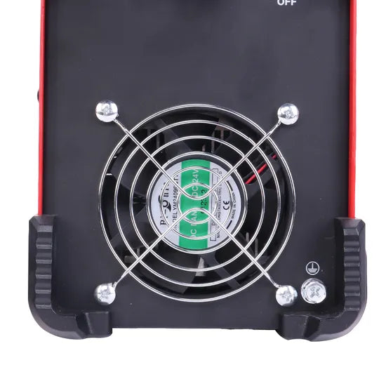 Ronix Rh-4693 MMA Welder 200 AMP DC Inverter Arc MIG Welder