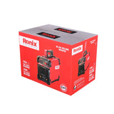 Ronix Rh-4693 MMA Welder 200 AMP DC Inverter Arc MIG Welder