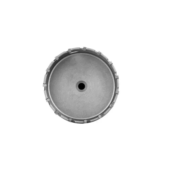 Ronix Rh-5203 Tct Hole Saw 65mm Tct Carbide Hole Saw Drill Bit High Quality Carbide Tipped Metal Cutting Tct Hole Saw Cutter