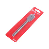 Ronix Rh-5320/Rh-5322 Flat Wood Bit 20mm/22mm Screw Tip Wood Quick Shank Spade Drill Bit for Wood Working