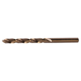 Ronix Rh-5501~Rh-5509 Cobalt HSS Drill Bit 1mm~4mm M35 for Stainless Hardened Steel Twist Drill Bit
