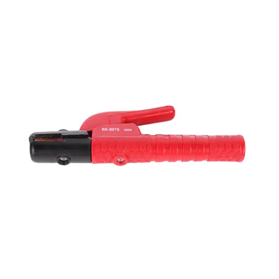 Ronix Rh-9070/9071welding Clamp 300A Pure Brass Elephant Type Welding Holder for Welding Machine Parts