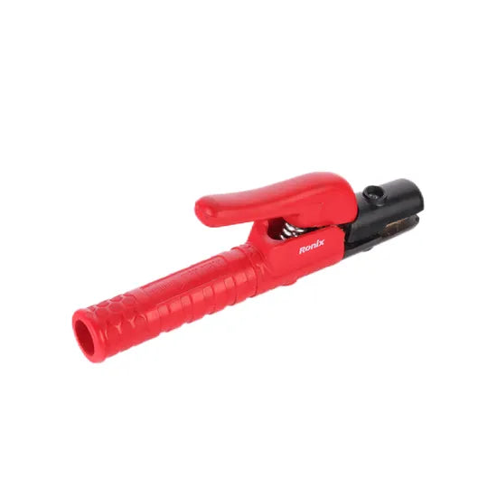 Ronix Rh-9070/9071welding Clamp 300A Pure Brass Elephant Type Welding Holder for Welding Machine Parts