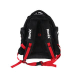 Ronix Rh-9144 13" Tool Bag with 22 Compartments Tool Backpack Tool Bag Belt 22 Compartment Wrench Organizer