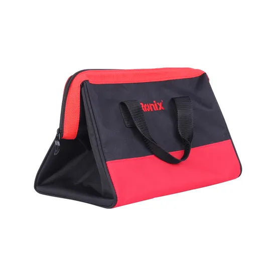 Ronix Rh-9168 Portable Large Capacity Tool Storage Bag High Quality Power Functional Tool Bag for 89 Series