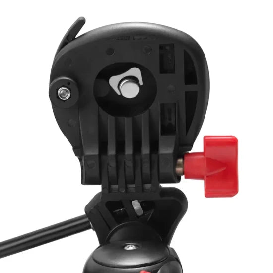 Ronix Rh-9590 Tripod Stretch Aluminium Video Tripod Digital 360 Rotating Horizontal Camera DSLR Smart Phone Mobile Stand