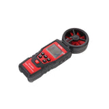 Ronix Rh-9605 New Product Digital Anemometer Air Flow Meter Wind Speed Measuring Device Wind Speed and Direction Sensor