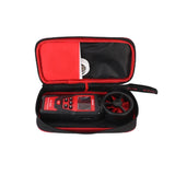 Ronix Rh-9605 New Product Digital Anemometer Air Flow Meter Wind Speed Measuring Device Wind Speed and Direction Sensor