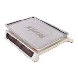 Ronix Rh-9606 Electronic Scale Commercial Electronic Digital Weight Digital LCD Kitchen Food Weighing Scale