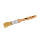 Ronix Rh-9950 1" Long Handle High Grade Paint Brushes Wooden Handle Painting