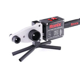 Ronix Tool Model Rh-4401 220V 2000W 300 Degree Inverter Welding Machine Socket Welder