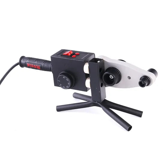 Ronix Tool Model Rh-4401 220V 2000W 300 Degree Inverter Welding Machine Socket Welder