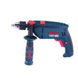 Ronix Wholesale 2210 Product 810W Professional Electric Impact Drill Tools Handheld Corded 10mm Keyed Hammer Drills