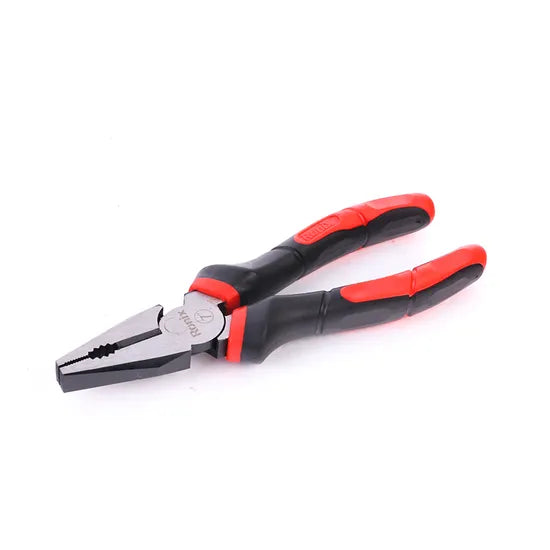 Ronix in Stock 2021 Rh-1158 Hand Tools Mini Portable Hand Tool Carbon Steel Combination Plier