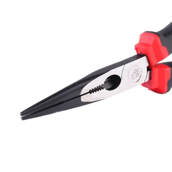 Ronix in Stock Model Rh-1368 Hand Tools 6 8 Inch Multi Purpose Cutting Pliers Long Needle Nose Pliers