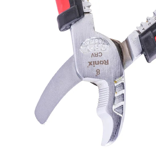 Ronix in Stock Rh-1293 Hand Tools 8 Inch Multi Purpose Cutting Plier Multi-Function Cable Plier