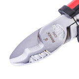 Ronix in Stock Rh-1293 Hand Tools 8 Inch Multi Purpose Cutting Plier Multi-Function Cable Plier