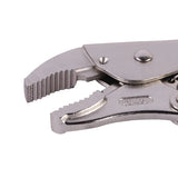 Ronix in Stock Rh-1420 Hand Tools Non-Slip Handle Straight Jaw 5′′ 7′′ 10′′ Locking Plier