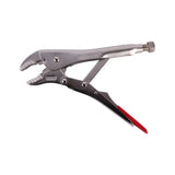Ronix in Stock Rh-1420 Hand Tools Non-Slip Handle Straight Jaw 5′′ 7′′ 10′′ Locking Plier