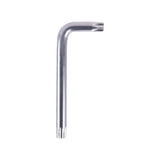 Ronixt10~T50 9PCS CRV Long Hex Allen Wrench Hex Key Magnetic Torx Key