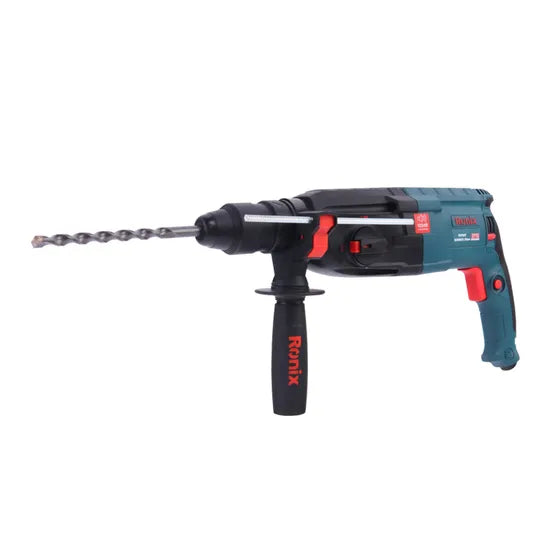 Ronix Ronx in Stock Model 2713 Electric Power Tools Impact Rotary Jack Hammer Drill