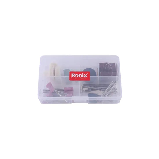 Ronix Rotary 3403 Industry Grade 130W Multi-Function Variable-Speed Electric Mini Rotary Tool Kit