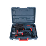 Rotary Hammer Ronix 2724 Power Tools 700W 24mm SDS-Plus Electric Rotary Hammer BMC Package Power Drill Machine