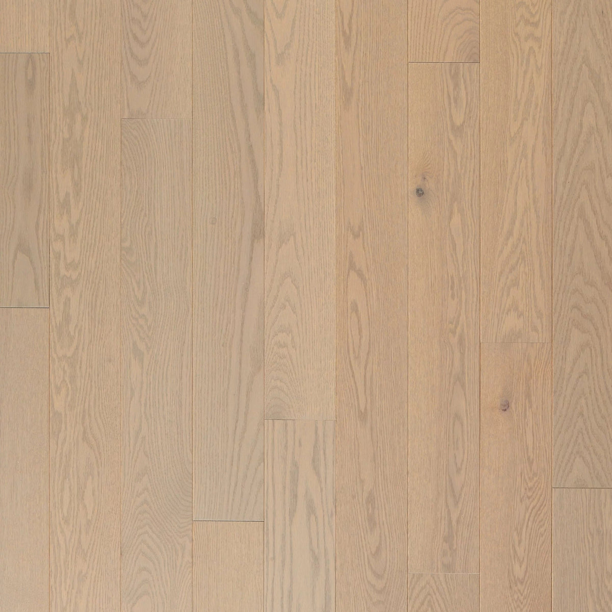 Rowan Red Oak Smooth Engineered Hardwood - Super Arbor