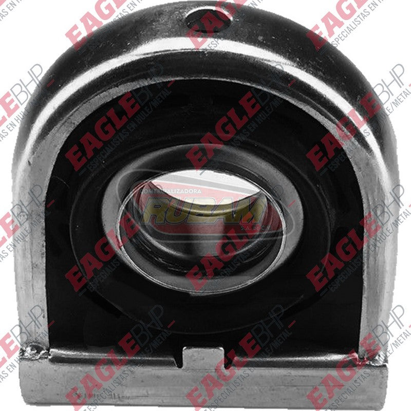 Eagle Capistrano Galvanized Bird Stop Raised Non-Vented Red