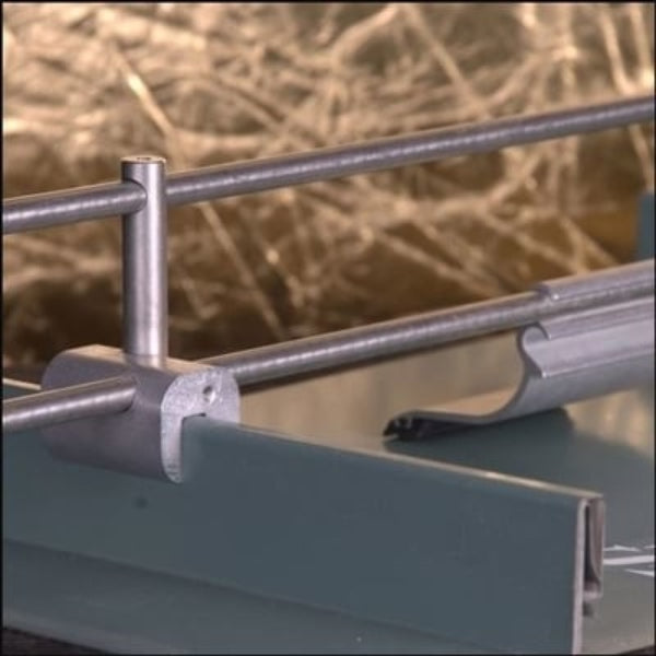 S-5-A SF Aluminum Roof Clamps image 2