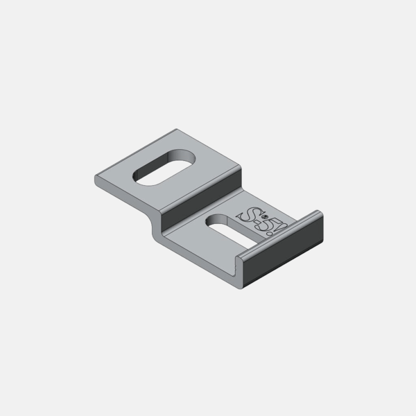 S-5-FA Metal Roof Clamps