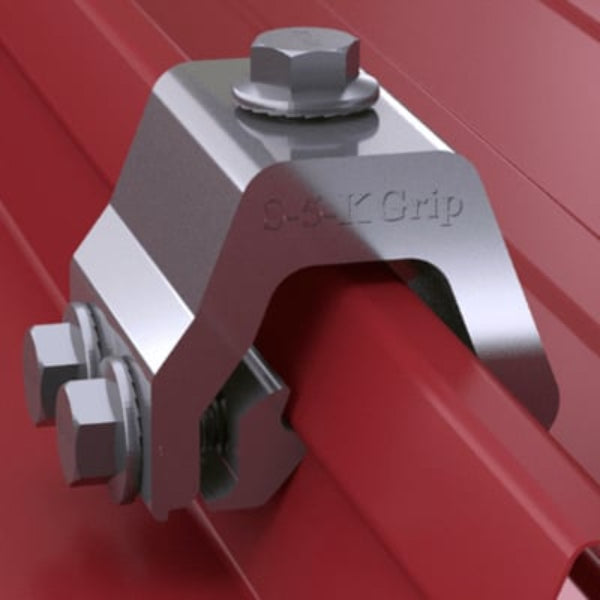 S-5-GX 10 Clamp Inserts image 2