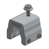 S-5-KHD 3” Clamp Inserts