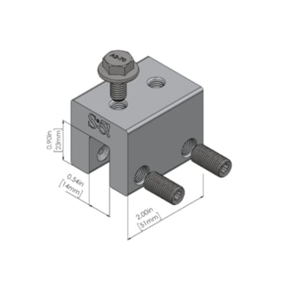 S-5-S Metal Roof Clamps image 2