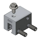 S-5-U Metal Roof Clamps