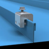 S-5-V Metal Roof Clamps image 3