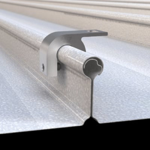 S-5-ZF Metal Roof Clamps image 3